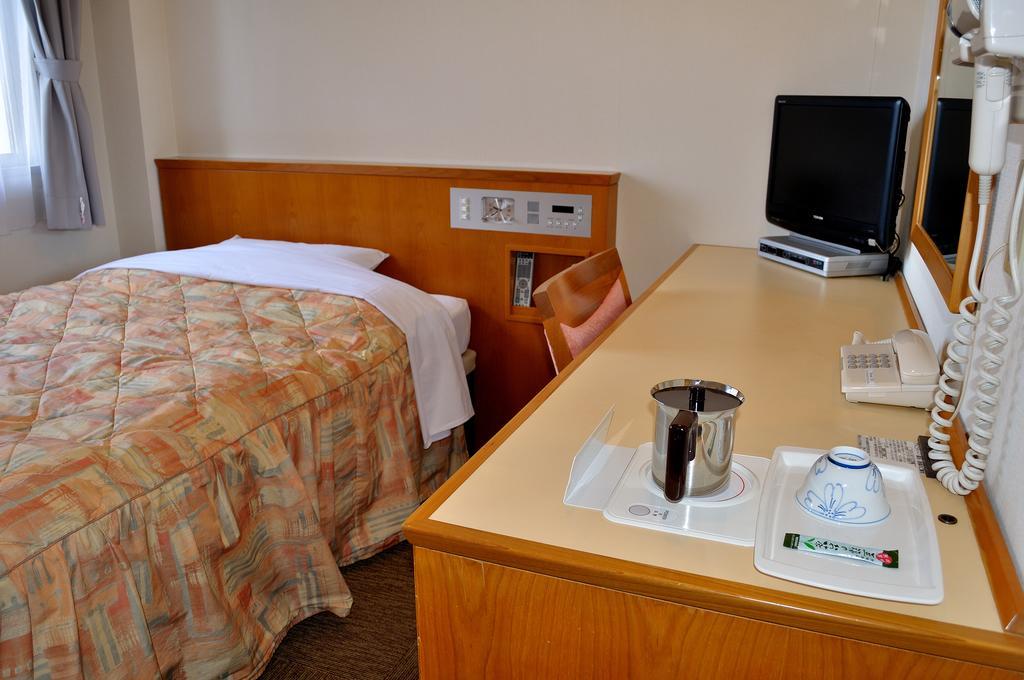 Kochi Ryoma Hotel Zewnętrze zdjęcie