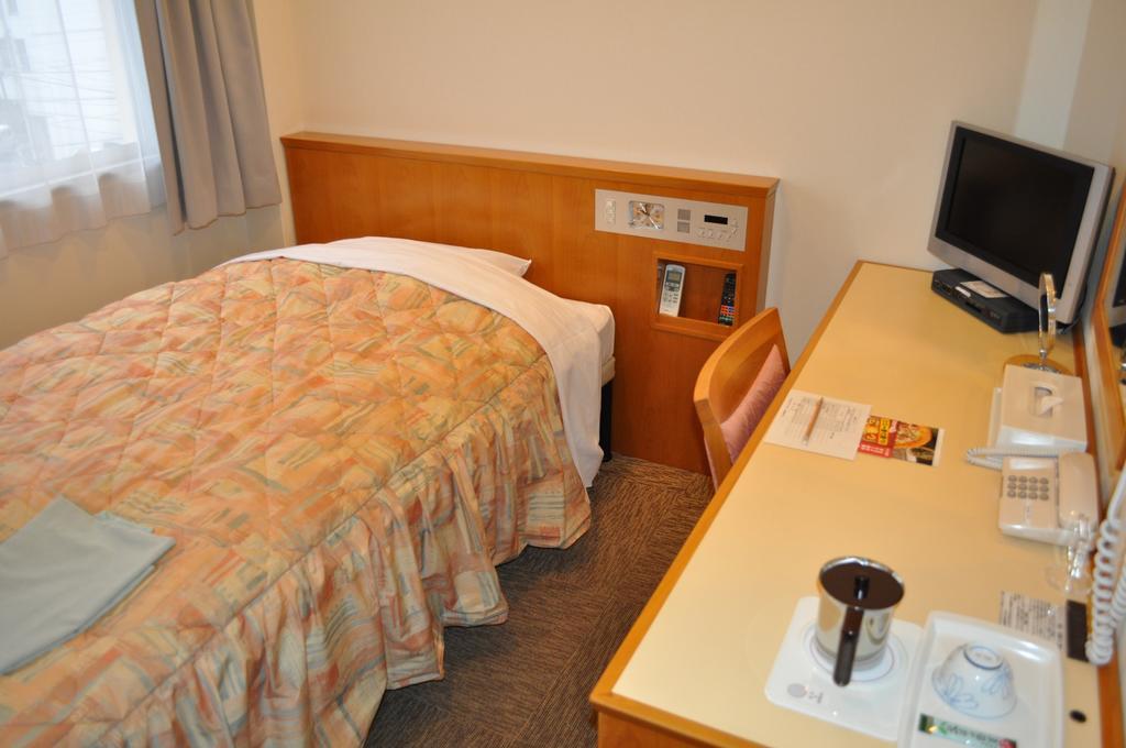 Kochi Ryoma Hotel Pokój zdjęcie