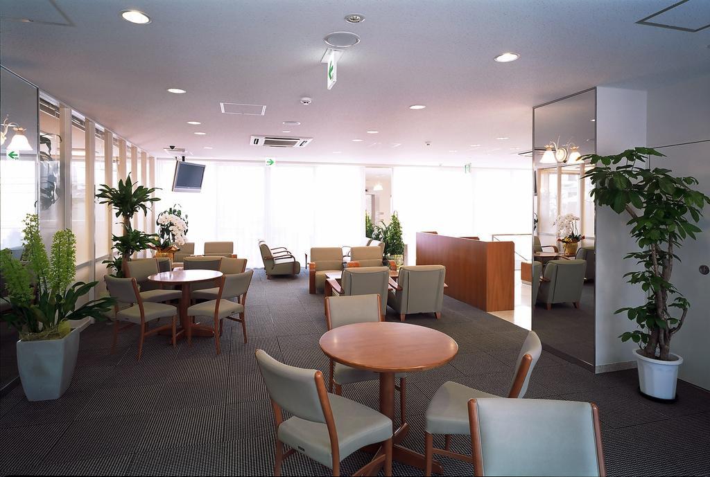 Kochi Ryoma Hotel Zewnętrze zdjęcie