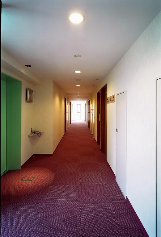 Kochi Ryoma Hotel Zewnętrze zdjęcie
