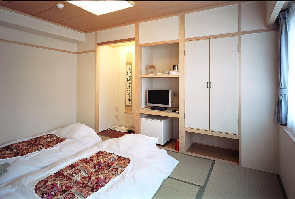 Kochi Ryoma Hotel Zewnętrze zdjęcie