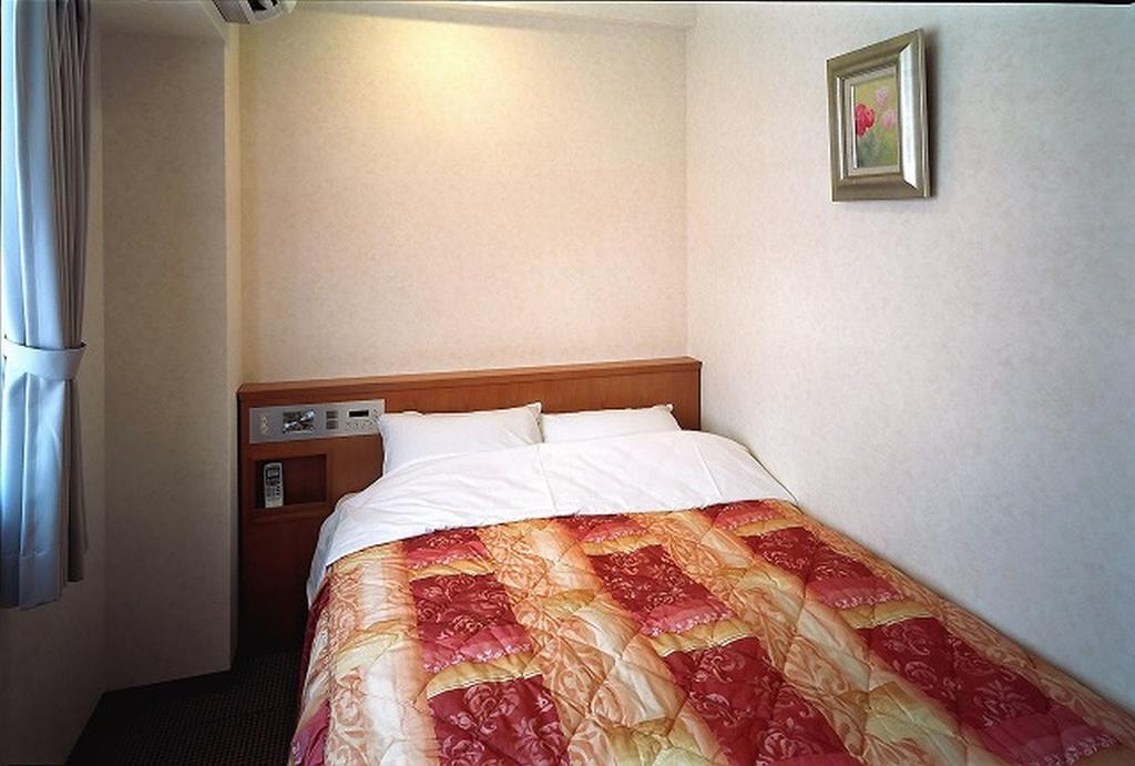 Kochi Ryoma Hotel Zewnętrze zdjęcie