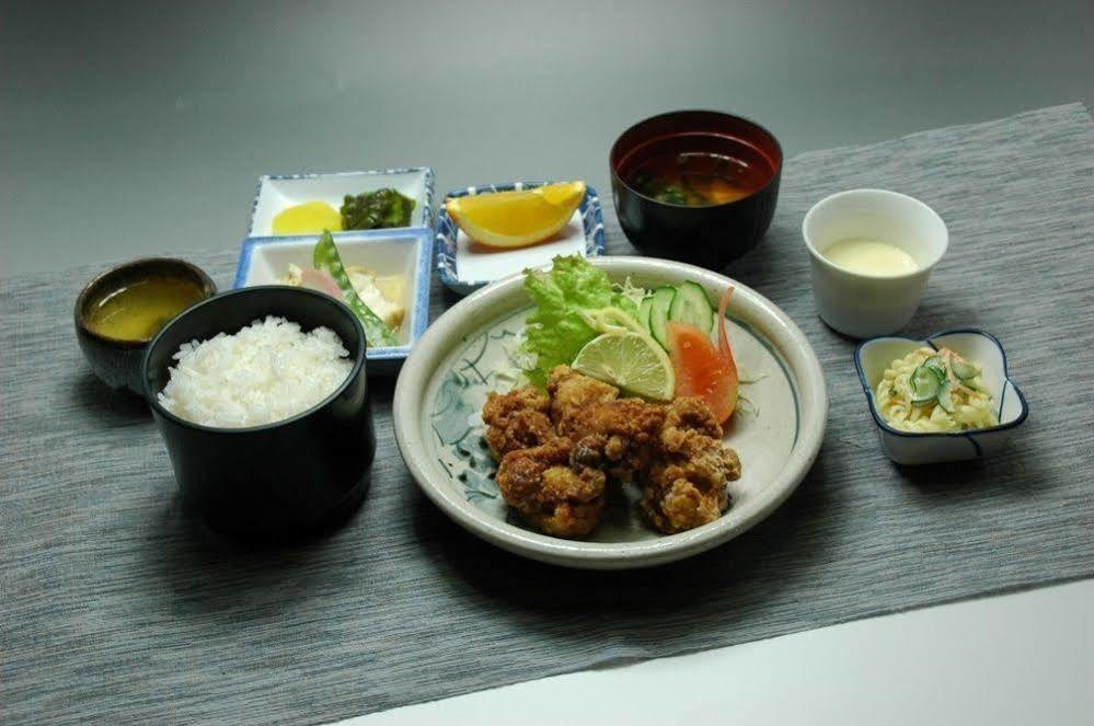 Kochi Ryoma Hotel Zewnętrze zdjęcie