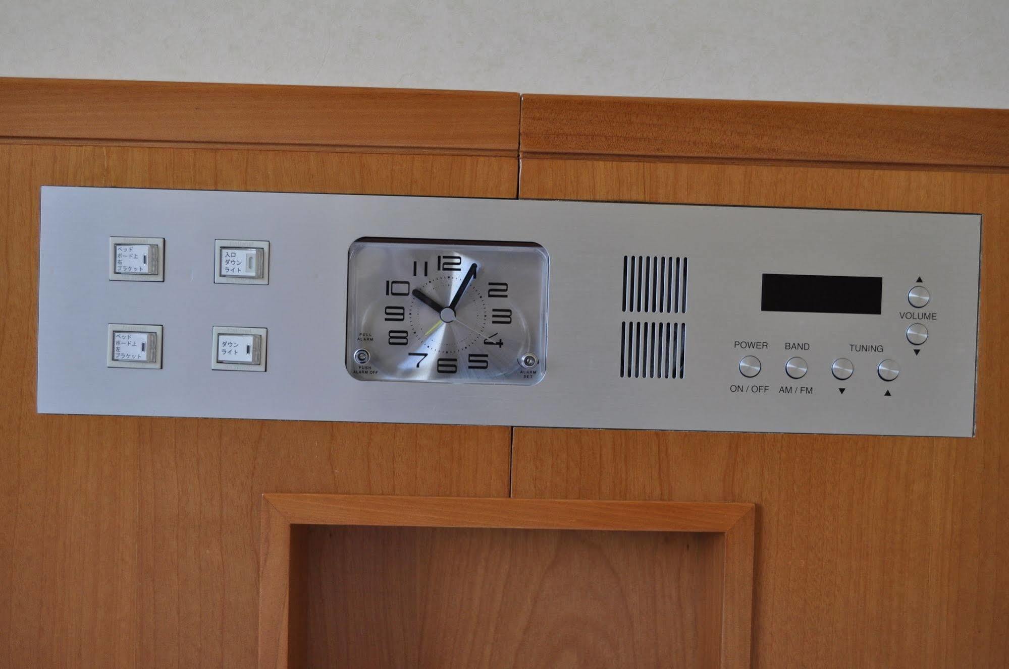 Kochi Ryoma Hotel Zewnętrze zdjęcie