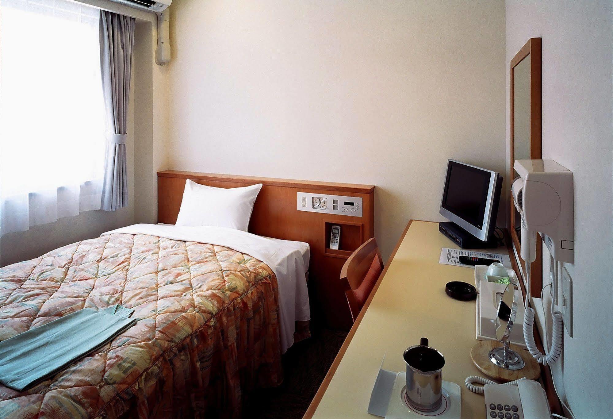 Kochi Ryoma Hotel Zewnętrze zdjęcie