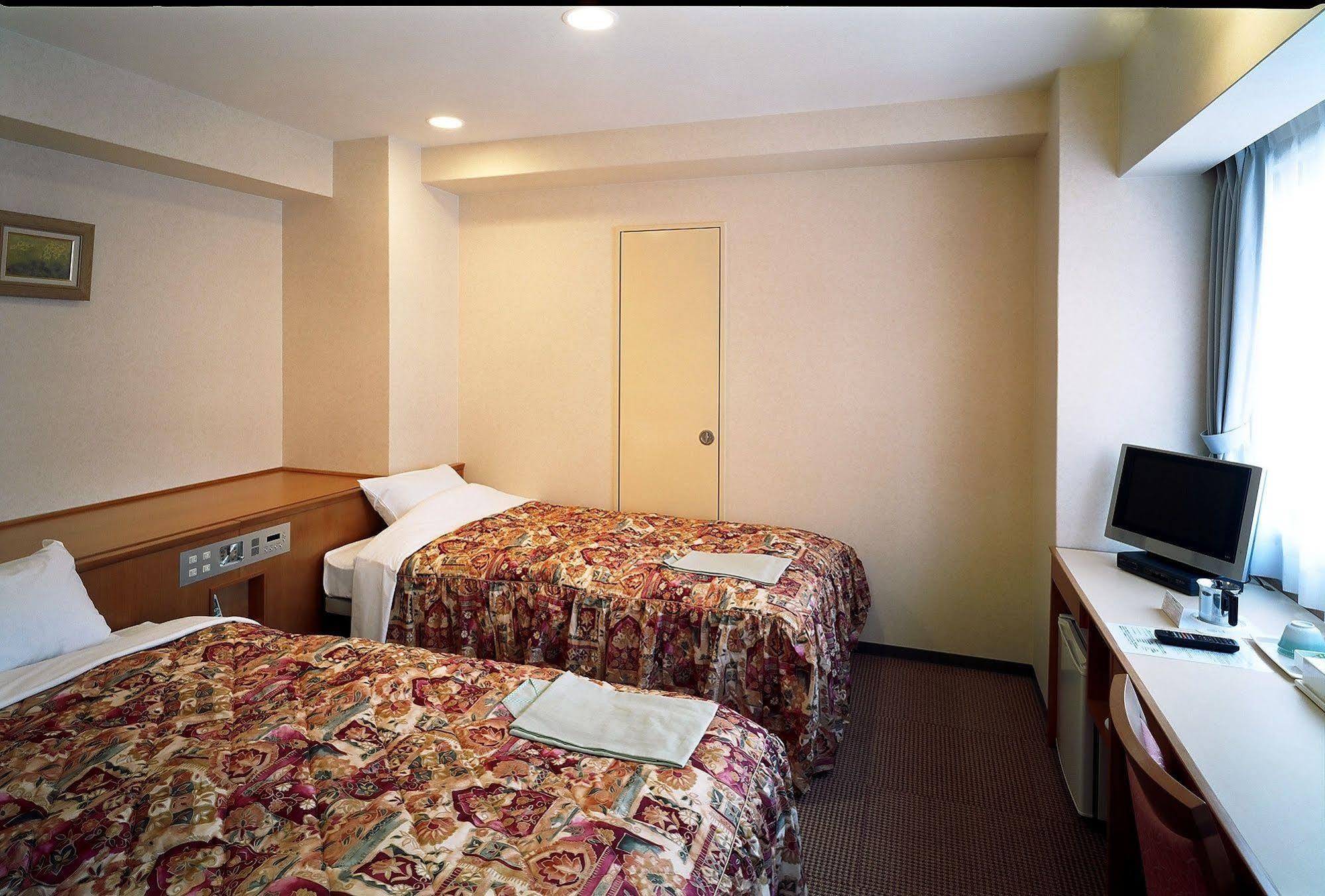 Kochi Ryoma Hotel Zewnętrze zdjęcie