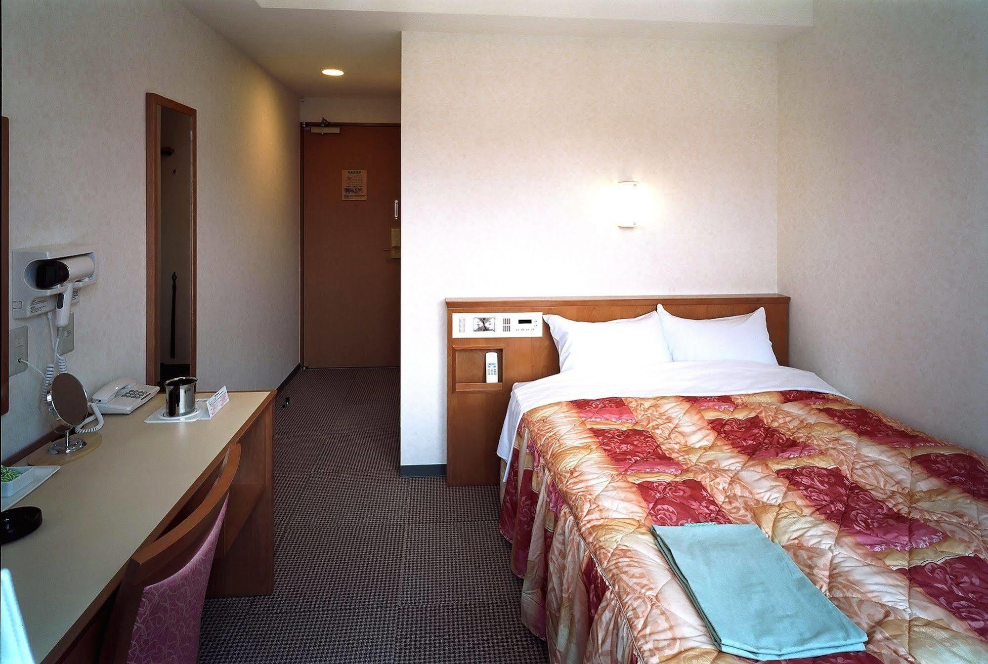 Kochi Ryoma Hotel Zewnętrze zdjęcie