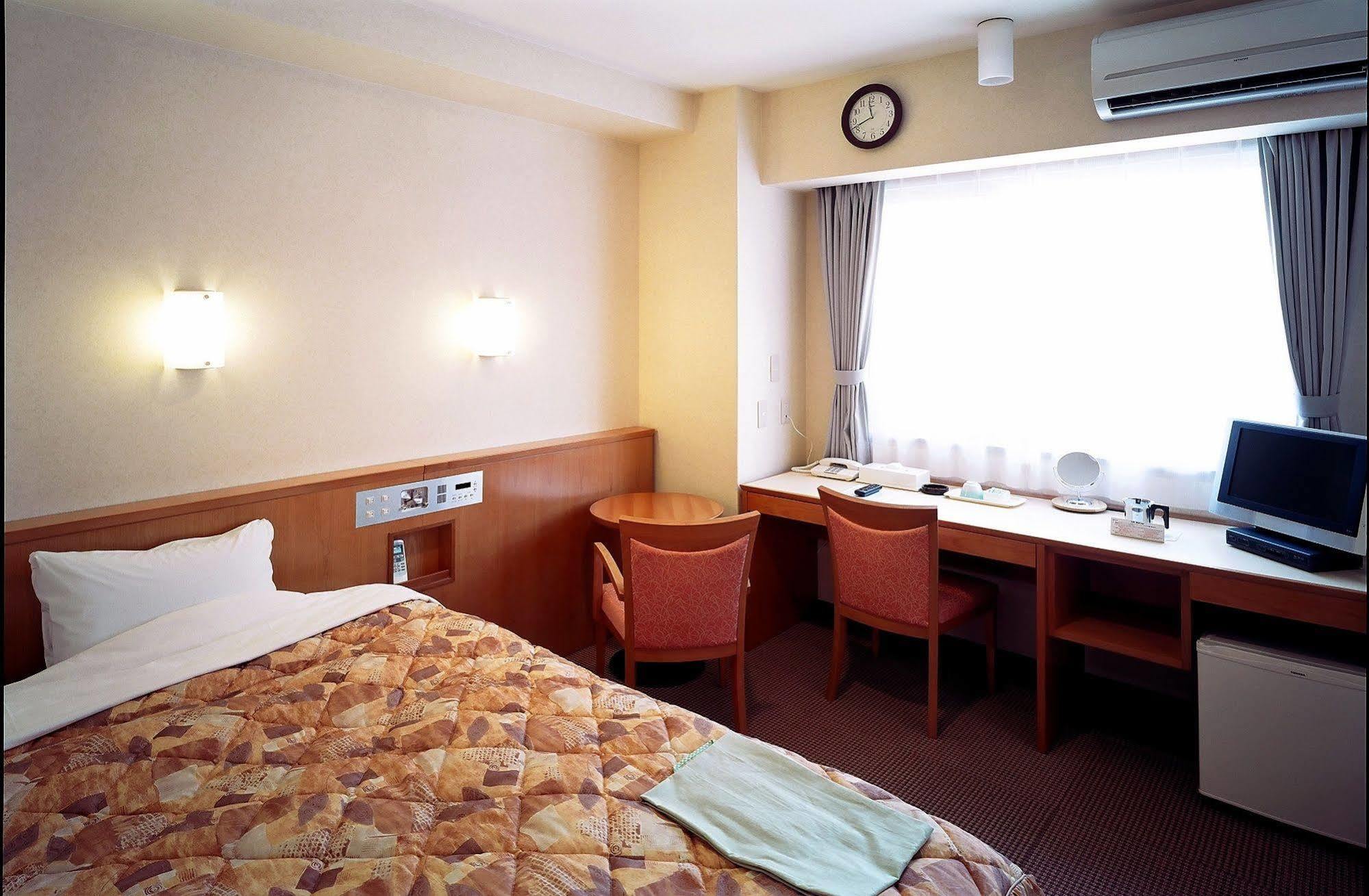 Kochi Ryoma Hotel Zewnętrze zdjęcie