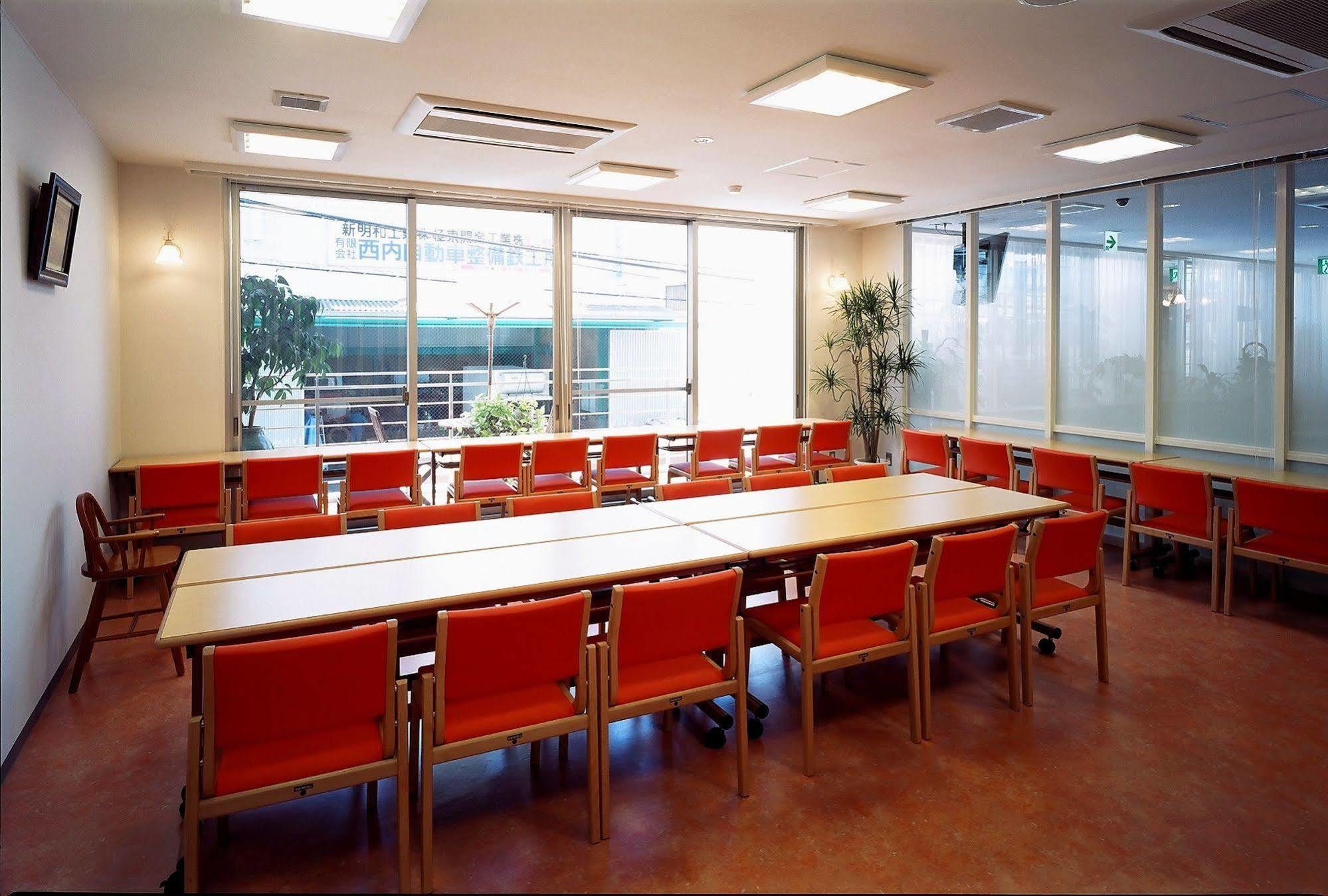 Kochi Ryoma Hotel Zewnętrze zdjęcie